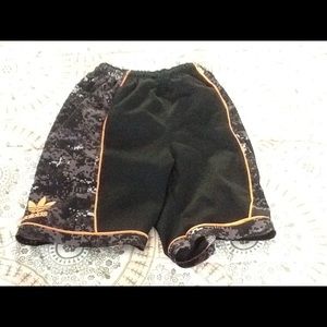Adidas Boys  basketball shorts